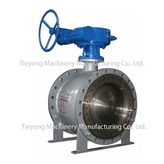 2023 Latest Welded Ball Valve for Sale