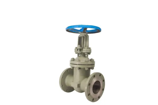 Cast Steel Gate Valve Pn25 Russian Standard Z41h-16c