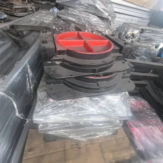 Custom Water Control Cast Iron/Carbon Steel/Stainless Heavy Duty Cast Sluice Gate Valve