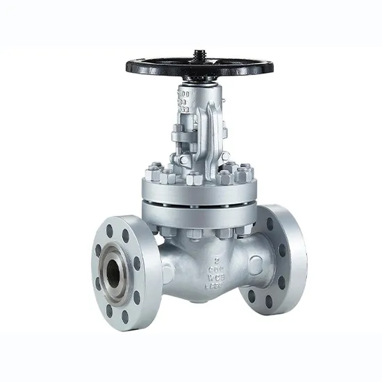 API600 SS304/316 Stainless Steel Rising Stem Gate Valve