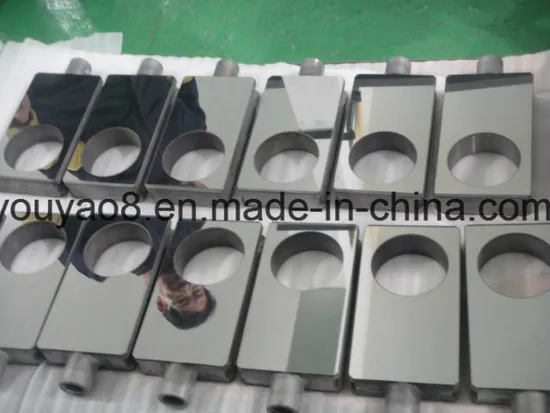 Supersonic Tungsten Caribde Gate