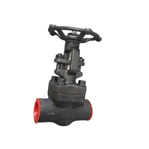 Economical and High-Performance Full Port Stainless Steel Gate/Globe/Check Valve Pn100 DN1100, GOST/ASME/DIN Compliant