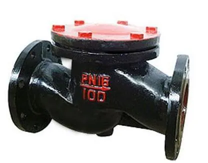 Manufacturer Supplies H41t-16 Lift Check Valve, Horizontal Check Valve, One-Flow Valve