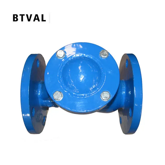 DN100-300 Ball Valve From China OEM Manufacturer