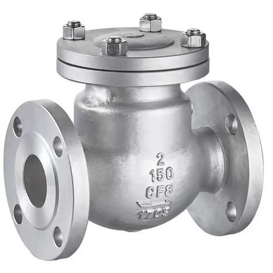 Cast Steel Swing Check Valve ANSI Class150/300/600/900/1500 Cast Steel Swing Check Valve ANSI Class150/300/600/900/1500