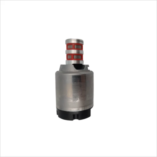 Pressure Regulator 0260130036 4207160 Solenoid Valve Pressure Regulating Valve