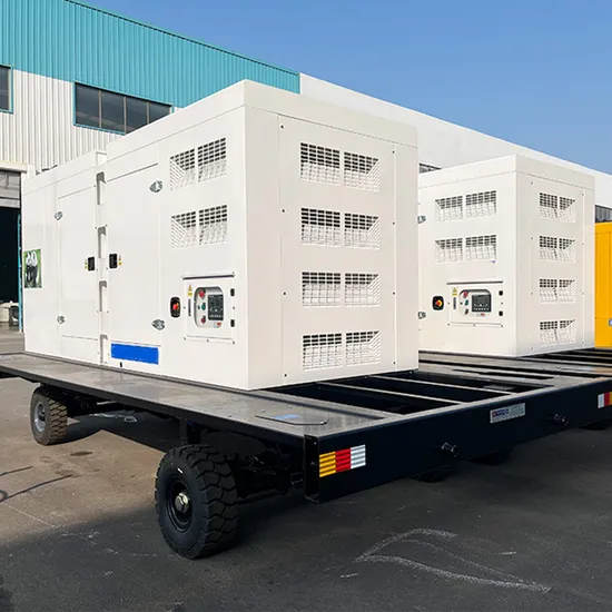 Muti-Functional Generator and Customized Silent Diesel Generator