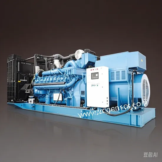 Cummins Diesel Generator Set Electric Power Gas Marine Canopy Silent Soundproof Genset