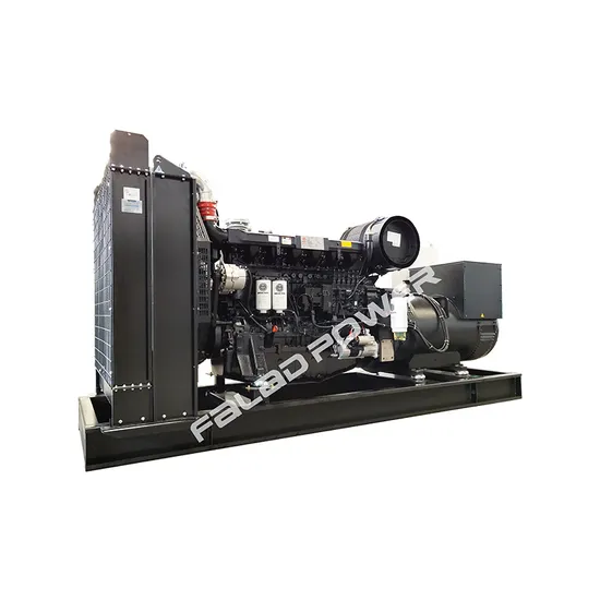 OEM Generator Power 15kVA 20kVA 30kVA 50kVA 100kVA 250kVA 300kVA 3 Phase Silent Diesel Industrial Diesel Power Generator Set