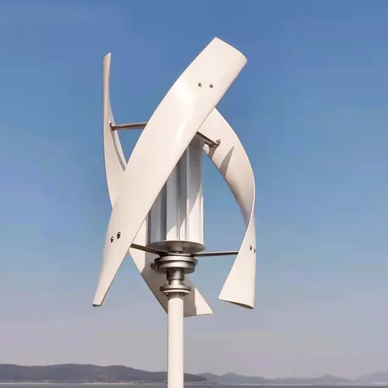 X Type 1kw 3kw 5kw Vertical Axis Wind Turbine Prices for Roof