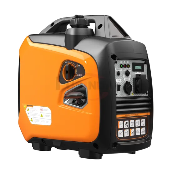 High Quality 1kw 2kw 3kw 4kVA 5kVA 8kVA 10kw 12kVA Generator Portable Silent Gasoline Generator for Home