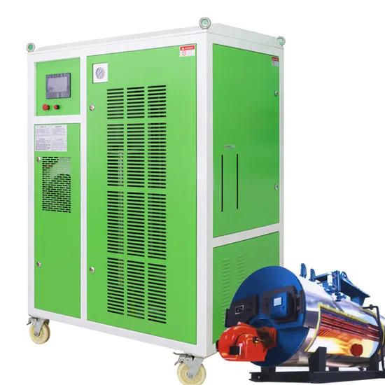 Fuel Saving Hho Hydrogen Gas Generator for Natural Gas Fired Boiler Combustion Burner