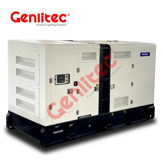 200kVA 160kw Standby Power Cummins Engine Low Noise Diesel Generator Set for Emergency Use