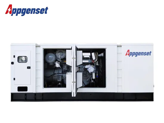 Reliable Standby Power Generator for Home and Business Use