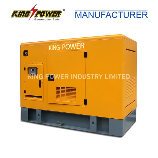 10-2000kVA Yuchai Weichai Shangchai Diesel Generator
