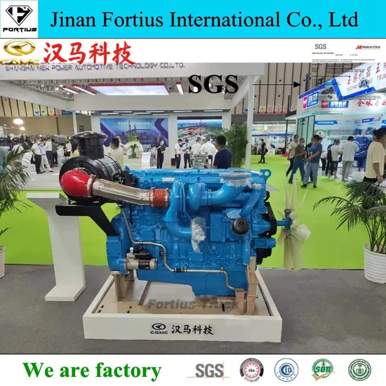 Sinotruck Weichai Cum-Mins Camc 350kw 450kw 550kw 650kw 750kw 800kw 950kw1000kw 1200kw Diesel Power Generator Set