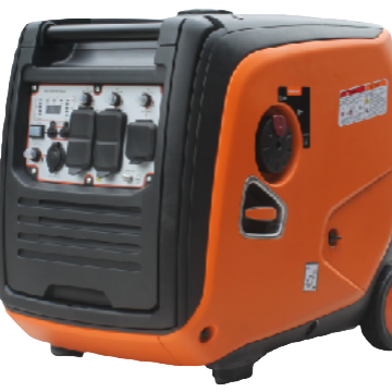 Portable 5kw Silent Gasoline Generator 10kw Mini Portable Power Generators