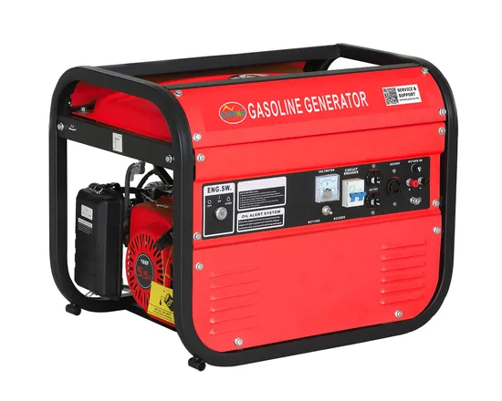 Newland 2500d Gasoline Generator Professional 2kw