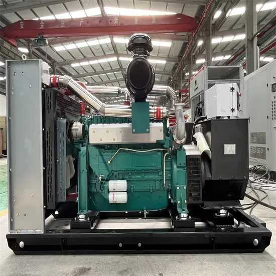 10kw 15kw 20kw 30kw 40kw 50kw 60kw 80kw 100kw 120kw 150kw 200kw 250kw 300kw 400kw 500kw 600kw 800kw 1000kw 1MW LNG CNG Biogas Natural Gas Genset Generator
