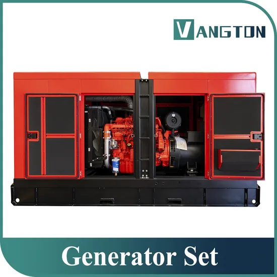 China Diesel/Natural/LPG/CNG/Factory/Biogas/Gas Power Generator Manufacturer for Oil&Gas Extraction, Kitchen Waste Biogas Cogeneration Power Plants