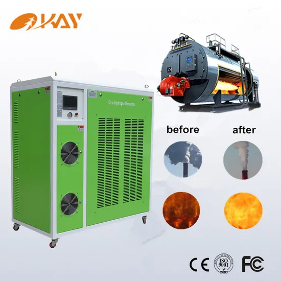 Hho Water Electrolyzer Price Hydrogen Fuel Power Generator Hho Boiler