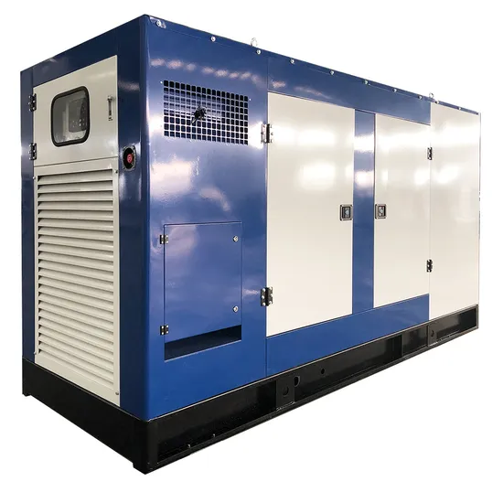 10kw 50kw 80kw 100kw 120kw 125kVA 150kw 200kw 250kw Standby Industrial Silent Natural Gas Biogas LPG Engine Generator