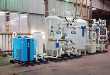 High Purity and Save Energy and Long Working Life Nitrogen Generator for Laser Cutting or Food Keep Fresh