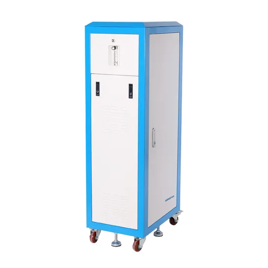 Hot Selling Medical Oxygen Concentrator 20 Liters with Factory Price