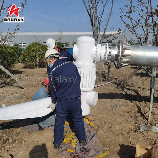 Wind Power Motor for Wind Generator 15kw Home Wind Turbine with Low Rpm Generator