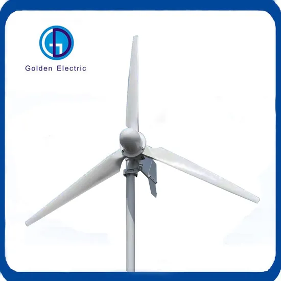 Home Use off Grid System 1000W AC 48V Wind Turbine Power Generator Horizontal Windmill Wind Turbine