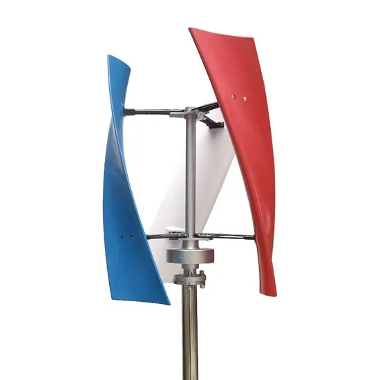 20V 220V 240V 400W 800W 1kw 2kw Vertical Wind Turbine Generator