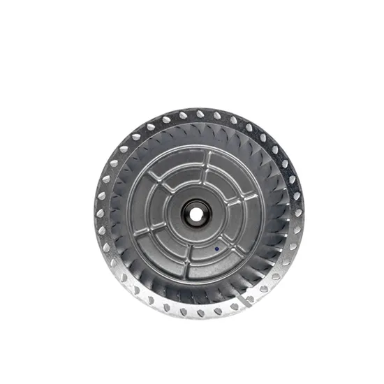 Riello Burner Fan Blade Burner Accessories Original Rl100/RS100