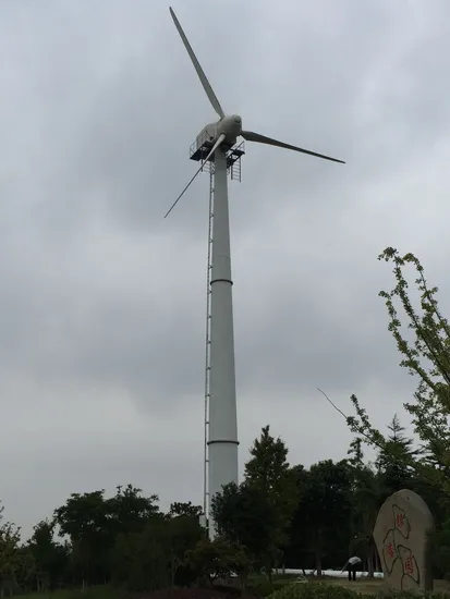 China Products/Suppliers. Horizontal Axis Wind Turbine 10kw 220V/380V