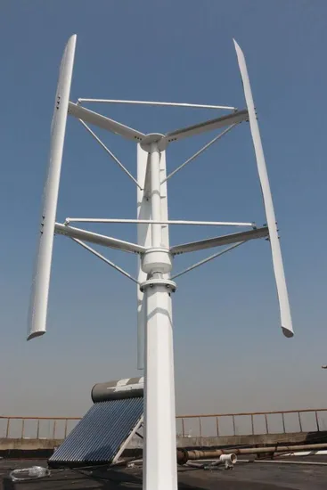 Vertical Wind Turbine, Wind Power 1kw 2kw 3kw 5kw 10kw