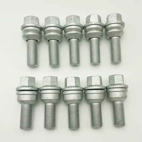 Auto Parts Automotive Wheel Locking Hub Bolts Lug Stud for Auto Motor