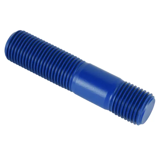 API 20e1 ASTM A193 B7/B7m Stud and Nuts a