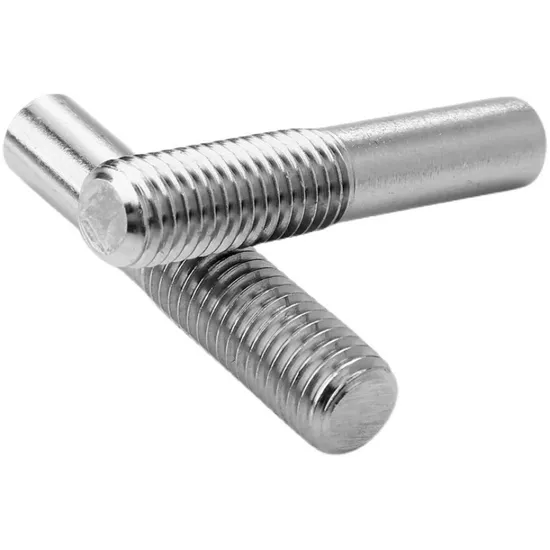 DIN525 Stainless Steel Weld Studs Single End Studs