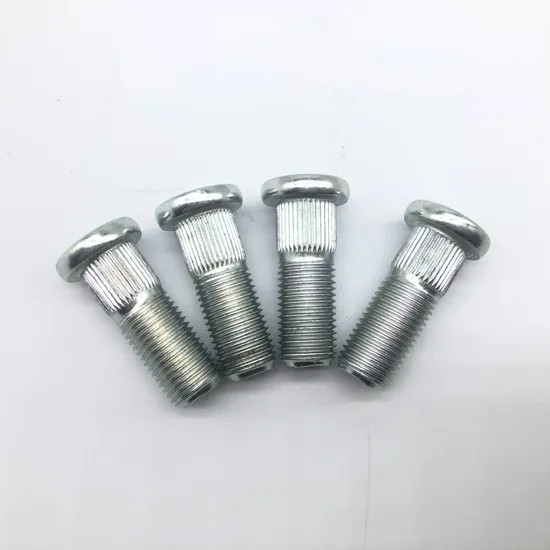 Wheel Hub Bolt Wheel Bolt Stud Bolt Hub Bolt
