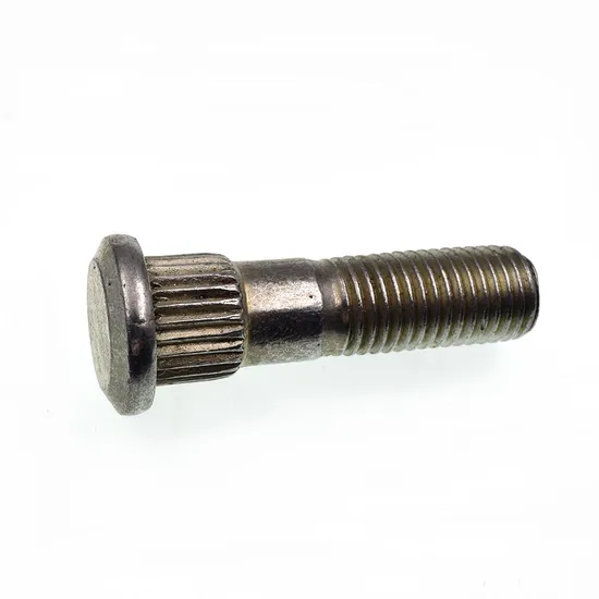 High Quality Universal Hub Bolt Wheel Hub Bolt