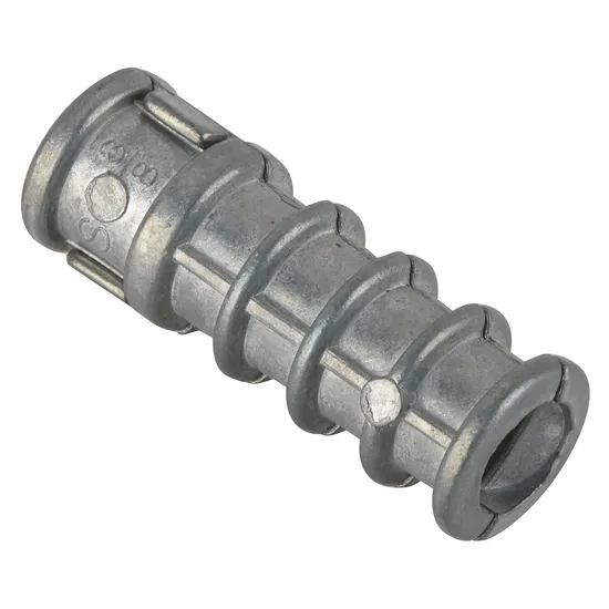 Hot Sale Zinc Alloy Precast Concrete Insert/ Anchor