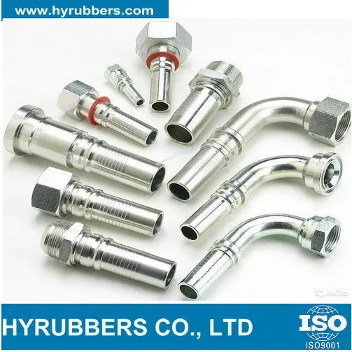 Professional Hose Fittings and Adapters/ Hose Connnectors