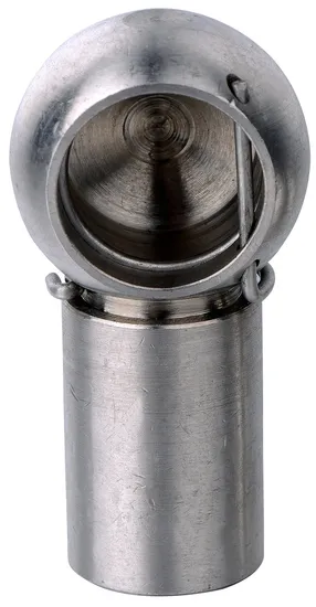 Monthly Deals Customized High Precision Stainless Steel Machining Ball Stud