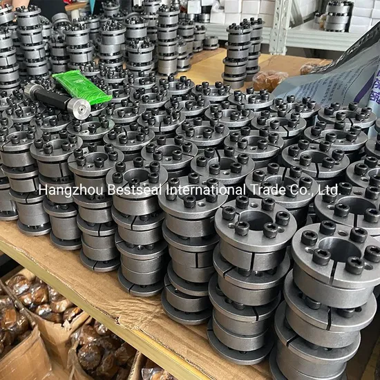 Coupling, Expansion Coupling Sleeve, Synchronous Pulley, Belt Pulley, Flexible Coupling Element, Elastomeric Coupling Element, Transmission Parts