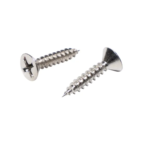 Supply Csk Head Self Tapping Screw