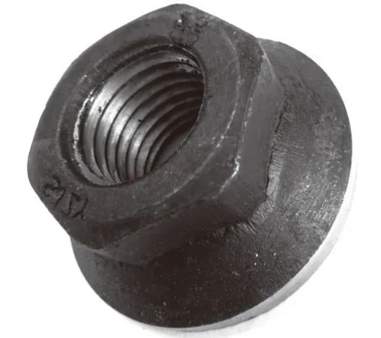 Thread Bar Mushroom Head Mining Nut for Tunnel