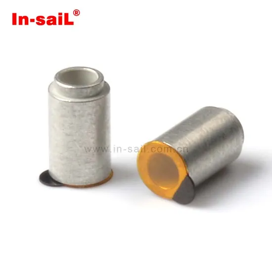 Metal Spacer SMD Solder-Nut and Soldering Standoffs M1.6 M2 M3 M4 M5 M6 M8 Factory Price