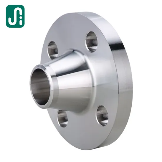 Manufacturer Price Welding Neck Flange Carbon Steel Stainless Steel Pipe Steel Flange ANSI B16.5/DIN/En1092