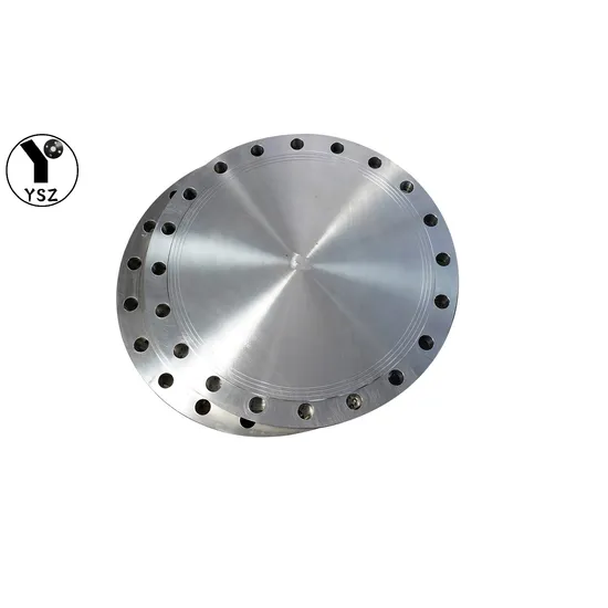 ASME B16.5 Class 150 304 316 A105 Blind Flange