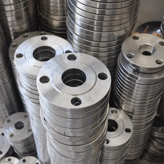 Nickel Alloy Steel Alloy 600 1′′ No6600 300lbs Welding Neck Flange ASME B16.5 Weld Neck Flat Face Flange