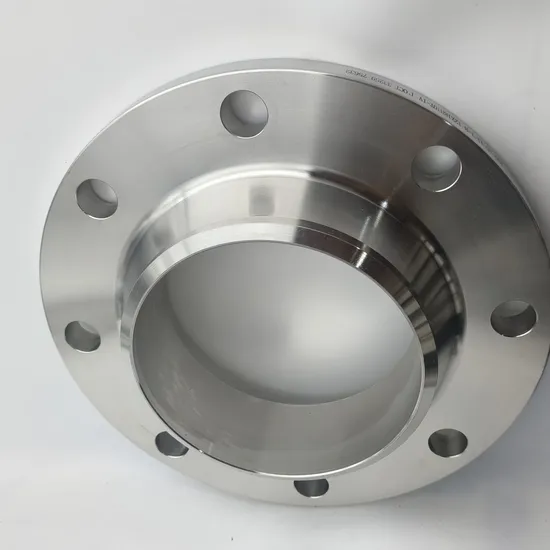 Γ Ο CT33259-2015 Welding Neck Flange DN150 Pn16 RF 12X18h10t